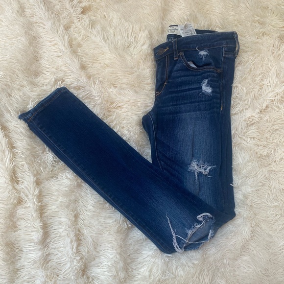 Abercrombie Jeans - Picture 6 of 6
